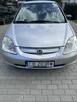 Honda Civic VII 1.4 benzyna 2001r - 3