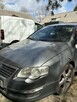 Samochód osobowy Volkswagen Passat 3c