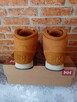 Buty męskie Trekkingi Helly Hansen Tarshov kolor brąz r 41 - 4