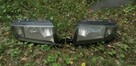 Lampy do skody Fabia 1
