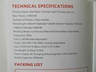 Laser domowy niskoenergetyczny - 5