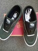 Nowe oryginalne Vans Rowley Clasic, unisex, skóra, zamsz, ro - 2