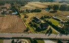 DOM + BUDYNEK USŁUGOWO-MAGAZYNOWY | DZIAŁKA 4335 m² | OSIPY- - 14