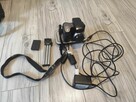 Kodak EasyShare DX7590 Retro Y2K + Zestaw: Stacja, Statyw - 2