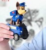 Nowy Zestaw Psi Patrol cztery pojazdy z figurkami + walizecz - 3