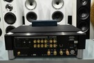 MBL 7008 – wzmacniacz dual mono 2×120 W z pilotem - 4