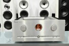 Vincent SV-700 – hybrydowy wzmacniacz Class A, XLR - 6