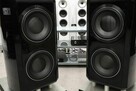 B&W 800 Diamond D2 kolumny Piano Black - 6