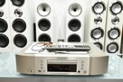 Marantz CD6007 Premium Silver – CD, USB Hi-Res - 2