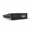 LD Systems VIBZ 8 DC – mikser 8 kanałów, DFX - 2