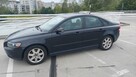 Volvo S40 II 2.4 LPG 140KM manual, zamiana