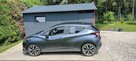Nissan micra - 9