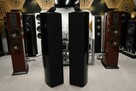 Bowers & Wilkins 804 Diamond – kolumny Piano Black - 3