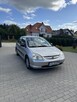 Honda Civic VII 1.4 benzyna 2001r - 2