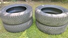 Opony zimowe Bridgestone - 3