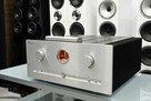 Vincent SV-700 – hybrydowy wzmacniacz Class A, XLR - 7