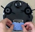 Nowy odkurzacz automatyczny 3 w 1 ładowanie przez USB - 4