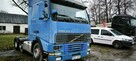 Volvo FH12. 2000