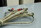 Jamo kable głośnikowe 2x2,5 m 2,5 mm² - 2