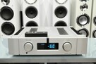 EAM Lab Classic 102i – wzmacniacz DAC, Phono MM - 4