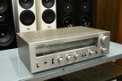 Technics SA-101 – amplituner stereo FM/AM vintage - 7