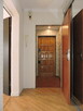 Borki, ul. Sikorskiego, M4, 55.95m2, 3 piętro, balkon, winda - 16