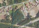 Działki 20ar, 33ar z wydanymi WZ - Dąbrówka gm. Ulanów - 8