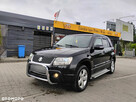 Suzuki Grand Vitara 2010r, 1.9D. 4x4. Delikatnie uszk. Jeźdz