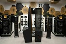 MartinLogan Aeon i – elektrostaty Natural Cherry - 8