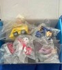 Nowy Zestaw Psi Patrol cztery pojazdy z figurkami + walizecz - 4