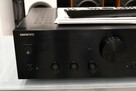 Onkyo A-9150 wzmacniacz stereo DAC pilot - 2