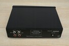 Rega Ear – wzmacniacz słuchawkowy z zasilaczem - 6