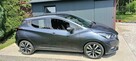Nissan micra - 6