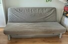 Sofa Beddinge Ikea