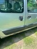 Syndyk sprzeda samochód osobowy Renault Kangoo 1.2 - 5