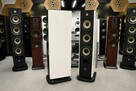 Focal Aria 926 – kolumny Flax, White High Gloss - 8