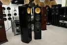 Bowers & Wilkins 804 Diamond – kolumny Piano Black - 7