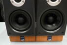 ATC SCM7 V2 – monitory podstawkowe 8 Ω, para - 7