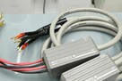 MIT Terminator 4 Bi-Wire kable 2x2,5 m - 3
