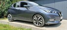 Nissan micra - 4