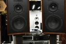 Wharfedale Linton 85th – kolumny Heritage, jak nowe - 6