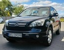 Honda cr-v 2007r. 2.0 Benzyna +lpg - 2