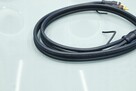 Real Cable CA201 – interkonekt RCA stereo 1 m OFC - 3