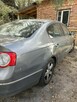 Samochód osobowy Volkswagen Passat 3c - 2