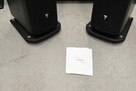 Focal Aria 936 – kolumny Flax 92 dB, Dark Ebony - 3