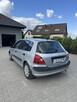Honda Civic VII 1.4 benzyna 2001r - 4