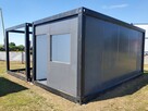 Pawilony składane 6x3m