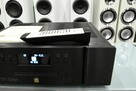 Unison Research CD Uno – lampowy CD/DAC USB - 5