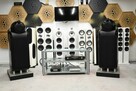B&W 800 Diamond D2 kolumny Piano Black - 4