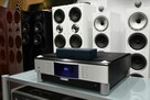 MBL 7008 – wzmacniacz dual mono 2×120 W z pilotem - 6